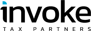 Invoke Tax Partners Logo